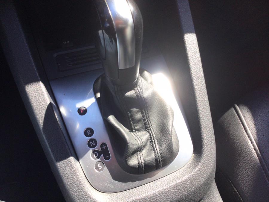 2014 Volkswagen Jetta SE PZEV photo