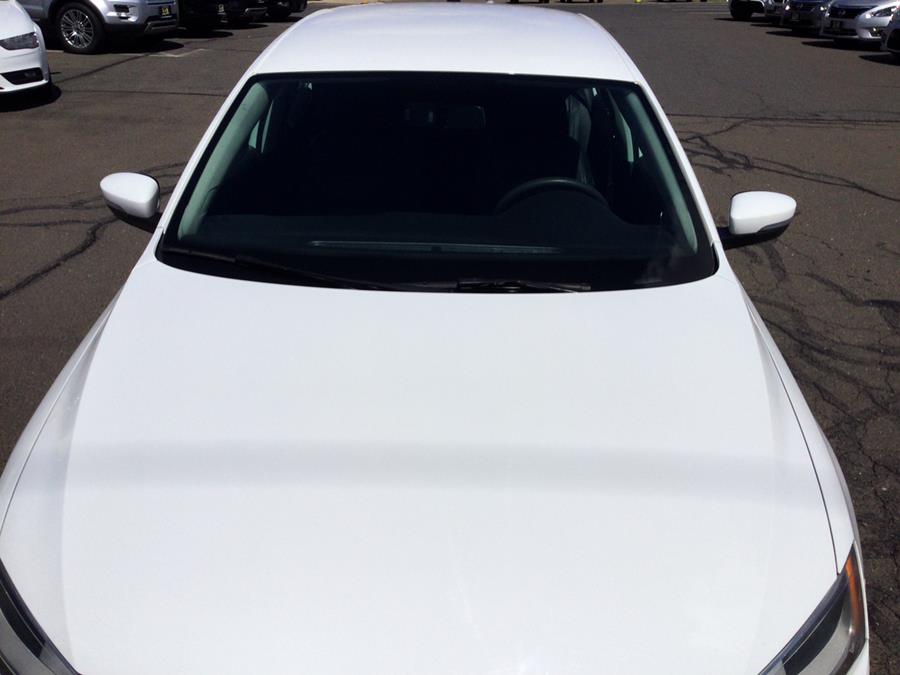 2014 Volkswagen Jetta SE PZEV photo