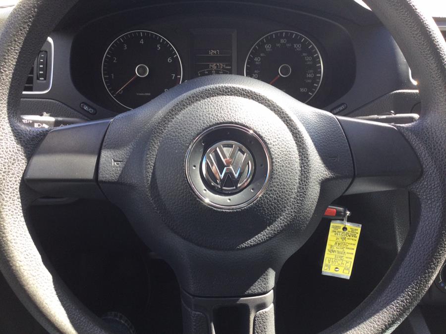 2014 Volkswagen Jetta SE PZEV photo