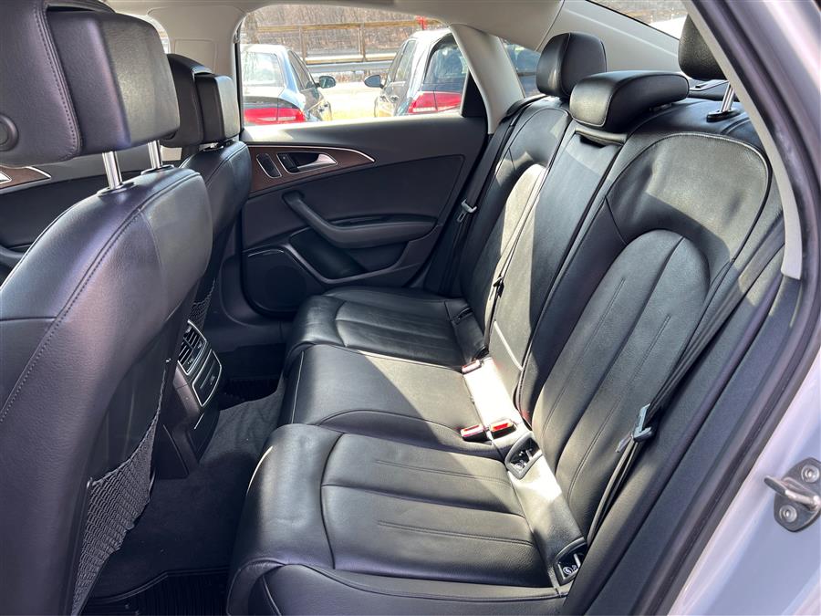 2014 Audi A6 2.0T quattro Premium Plus photo