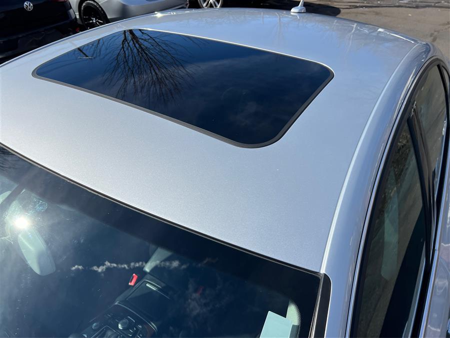 2014 Audi A6 2.0T quattro Premium Plus photo