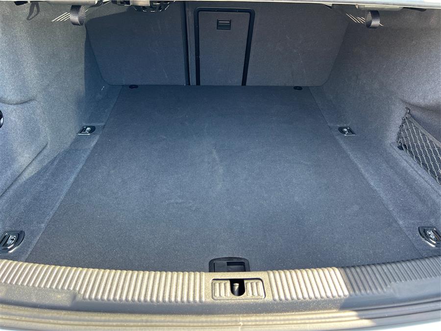 2014 Audi A6 2.0T quattro Premium Plus photo