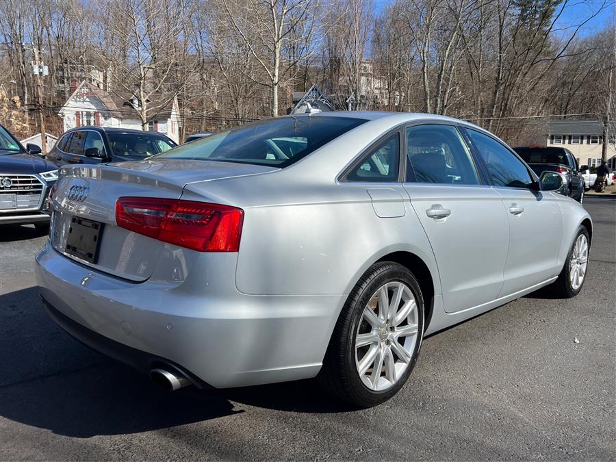 2014 Audi A6 2.0T quattro Premium Plus photo