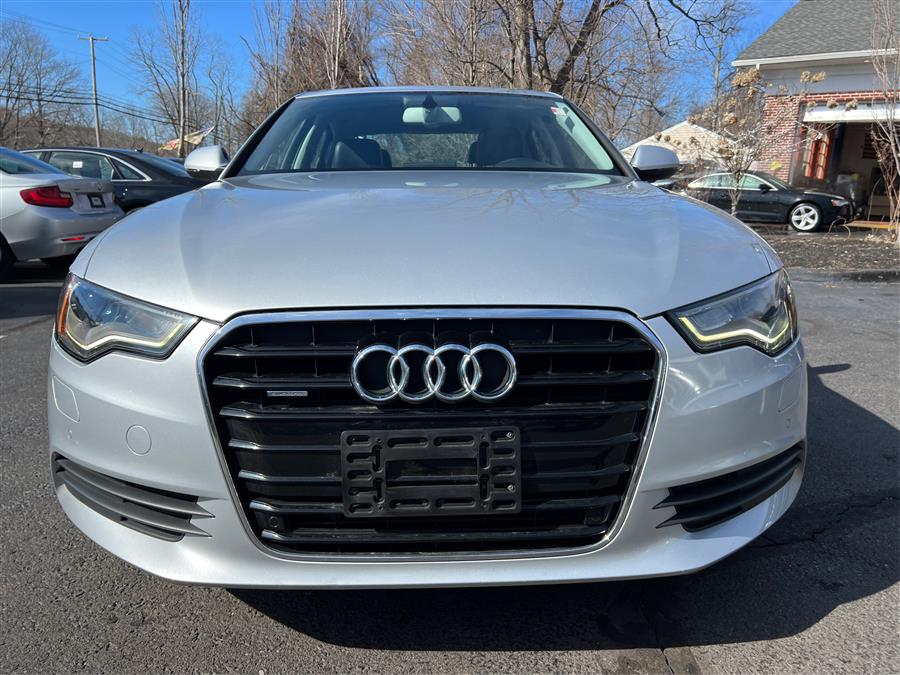 2014 Audi A6 2.0T quattro Premium Plus photo