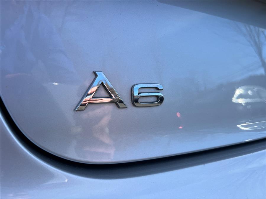 2014 Audi A6 2.0T quattro Premium Plus photo