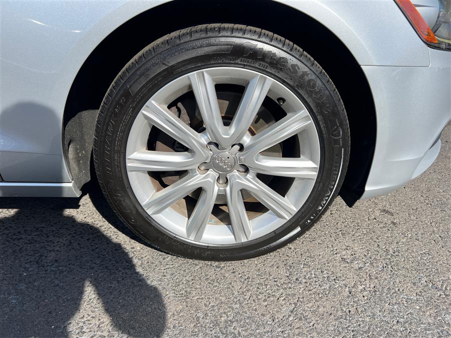 2014 Audi A6 2.0T quattro Premium Plus photo
