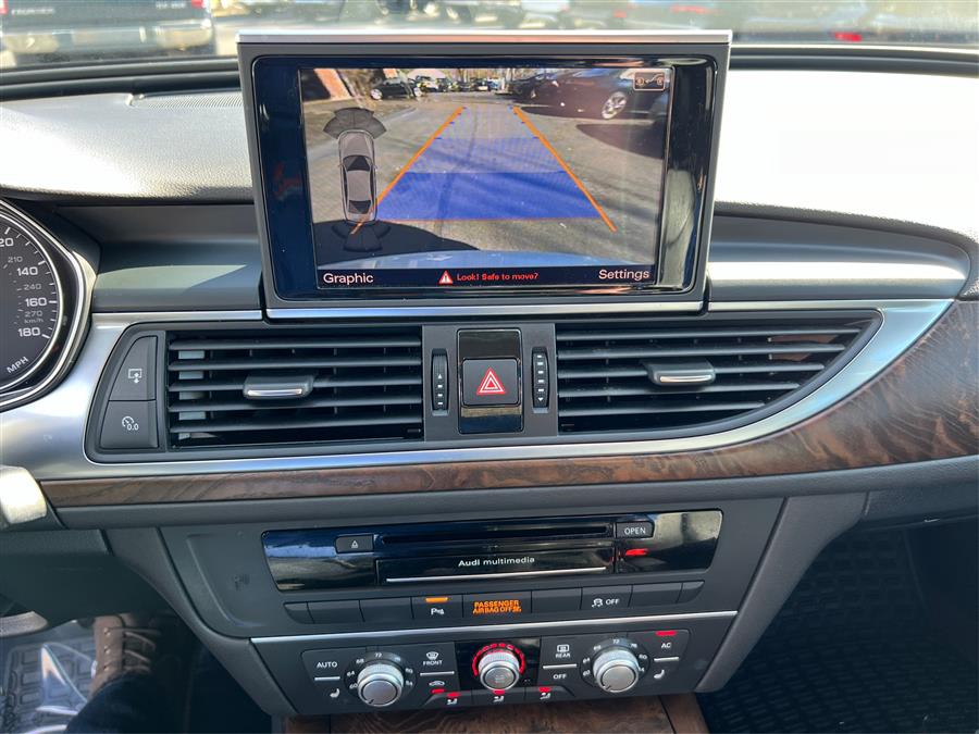 2014 Audi A6 2.0T quattro Premium Plus photo