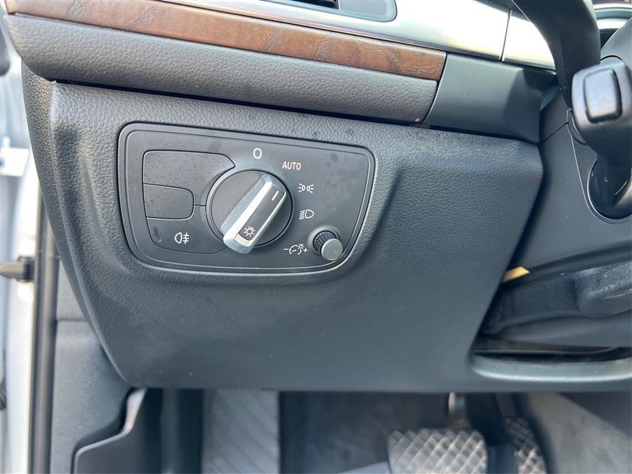 2014 Audi A6 2.0T quattro Premium Plus photo