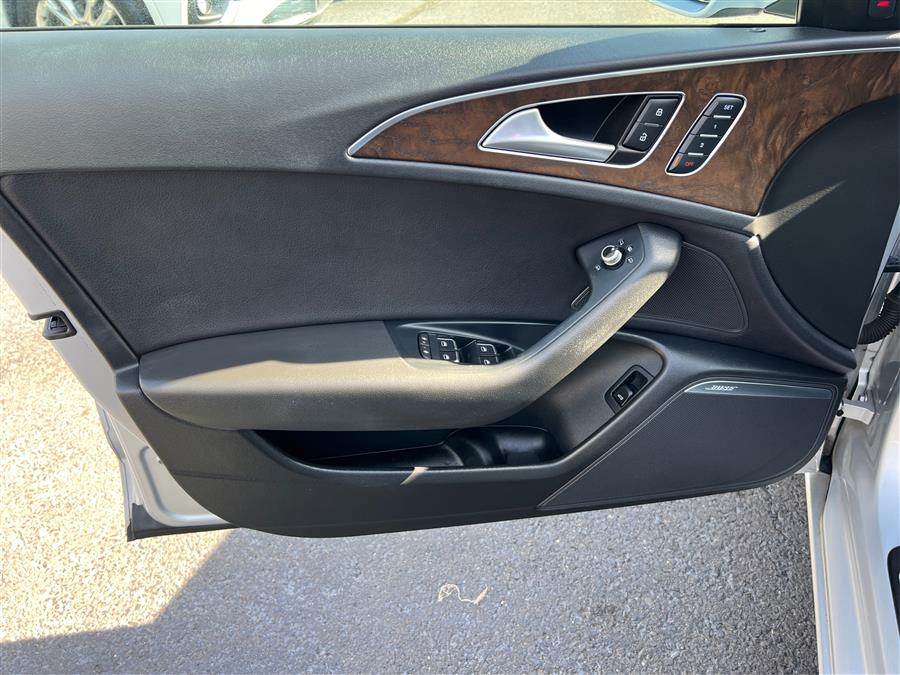 2014 Audi A6 2.0T quattro Premium Plus photo