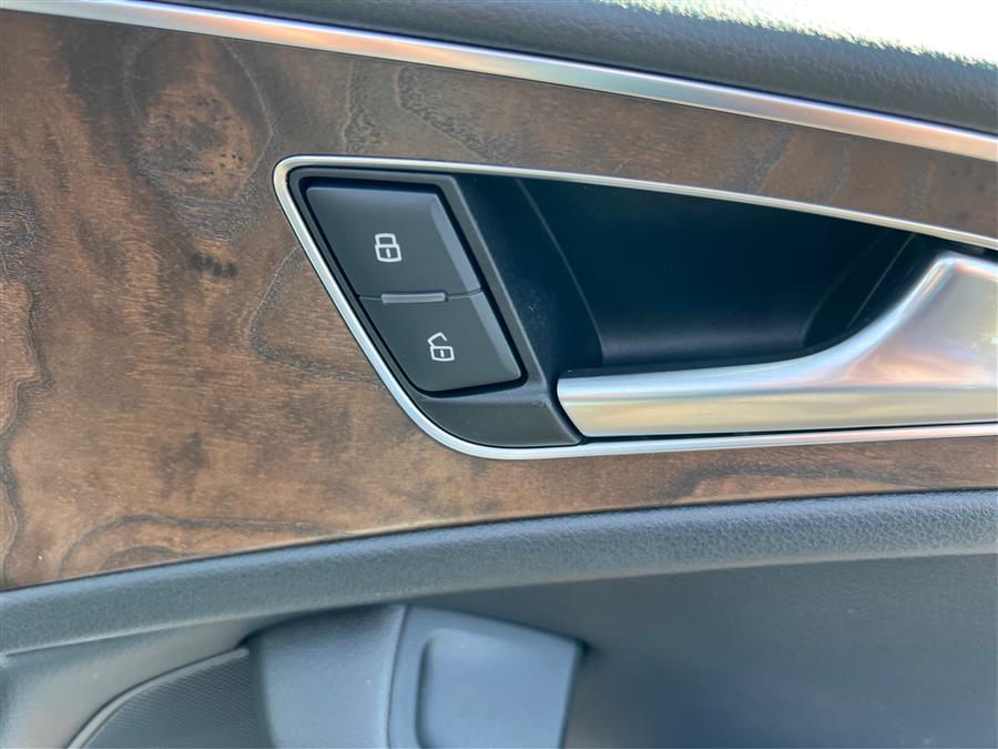 2014 Audi A6 2.0T quattro Premium Plus photo