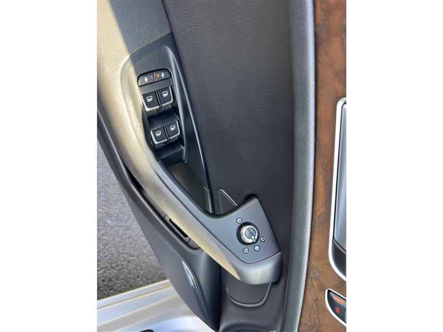 2014 Audi A6 2.0T quattro Premium Plus photo