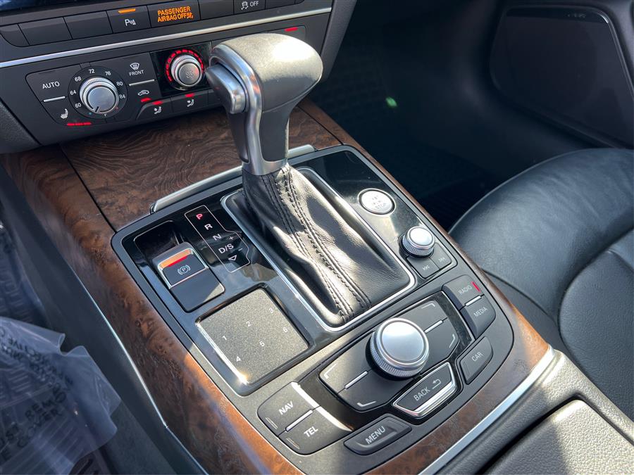 2014 Audi A6 2.0T quattro Premium Plus photo