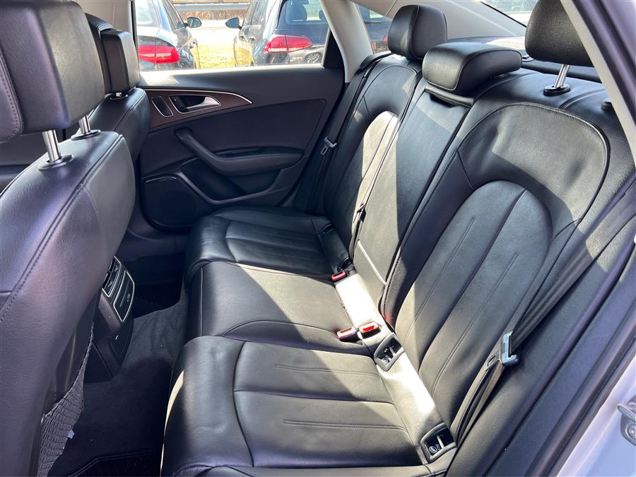2014 Audi A6 2.0T quattro Premium Plus photo