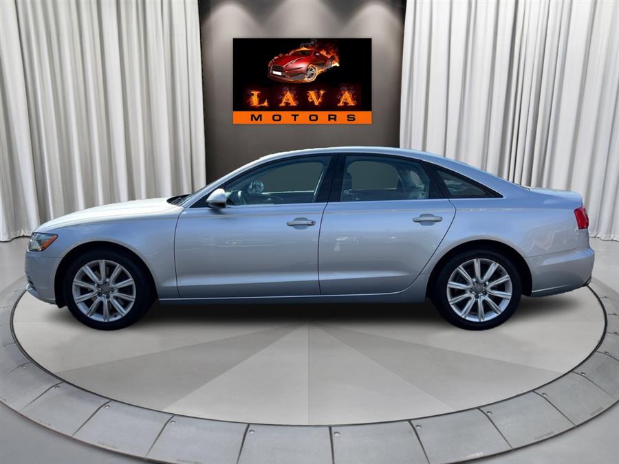 2014 Audi A6 2.0T quattro Premium Plus photo