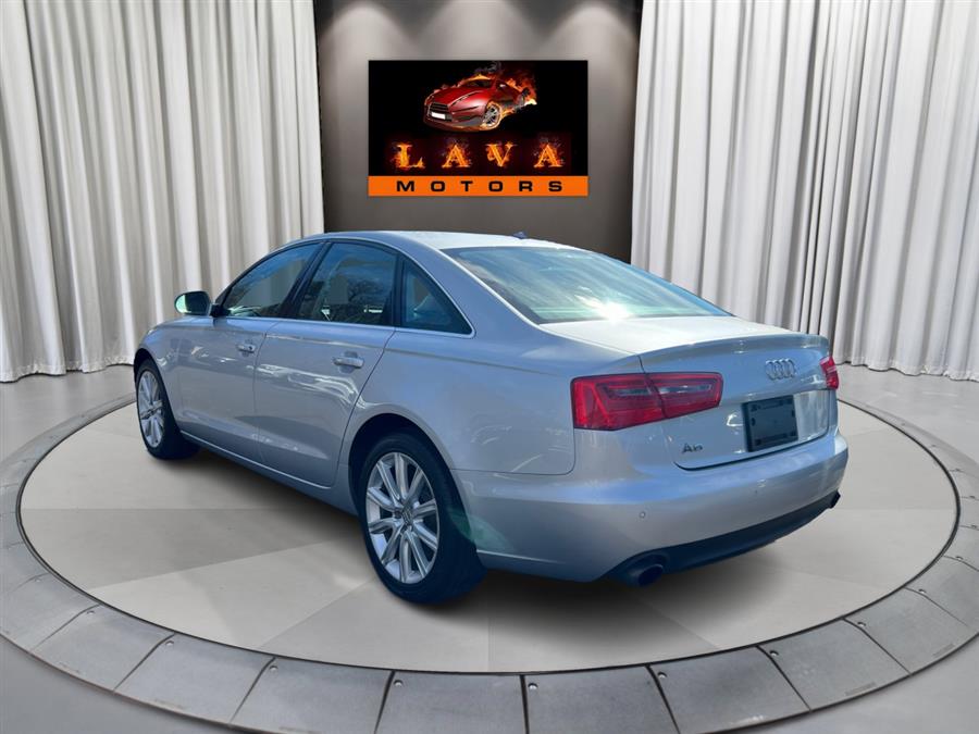 2014 Audi A6 2.0T quattro Premium Plus photo