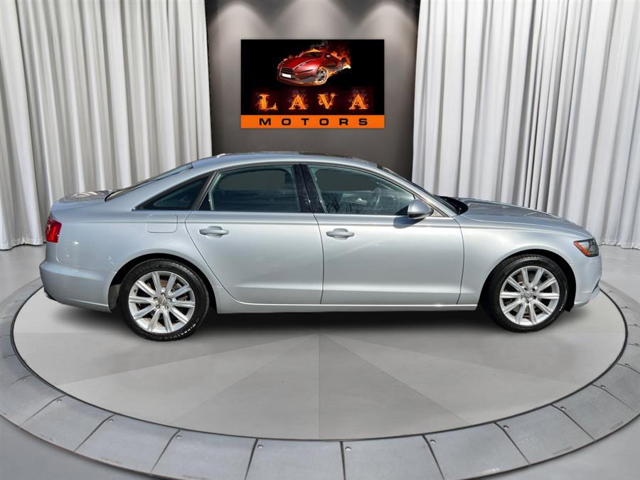 2014 Audi A6 2.0T quattro Premium Plus photo