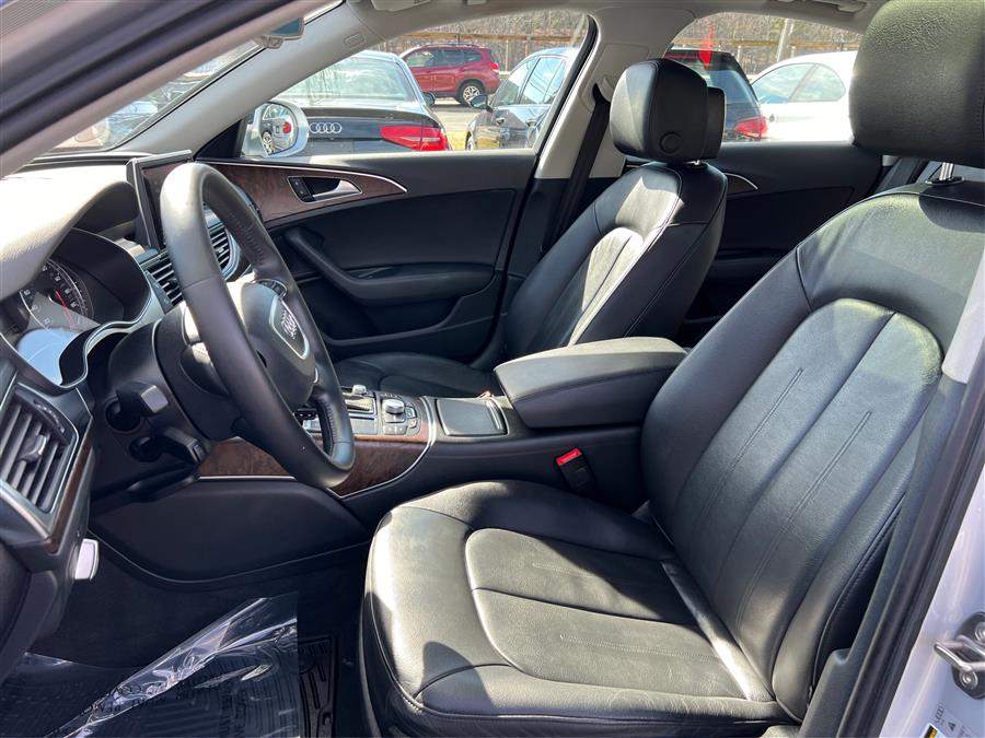 2014 Audi A6 2.0T quattro Premium Plus photo