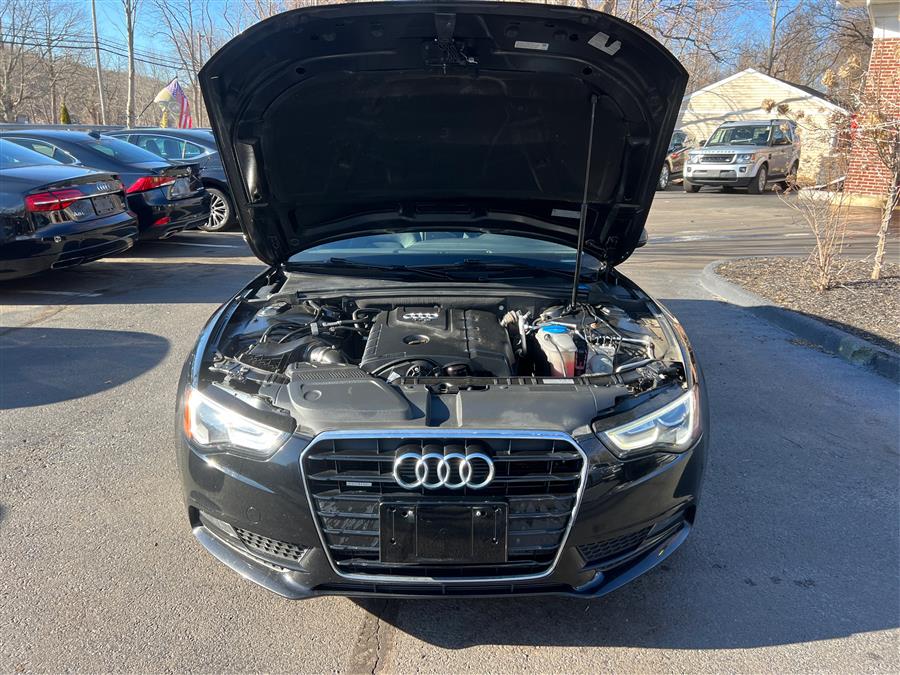 2013 Audi A5 2.0T quattro Premium Plus photo