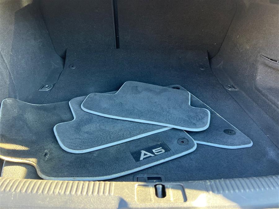 2013 Audi A5 2.0T quattro Premium Plus photo