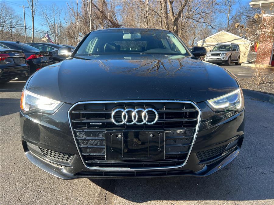 2013 Audi A5 2.0T quattro Premium Plus photo