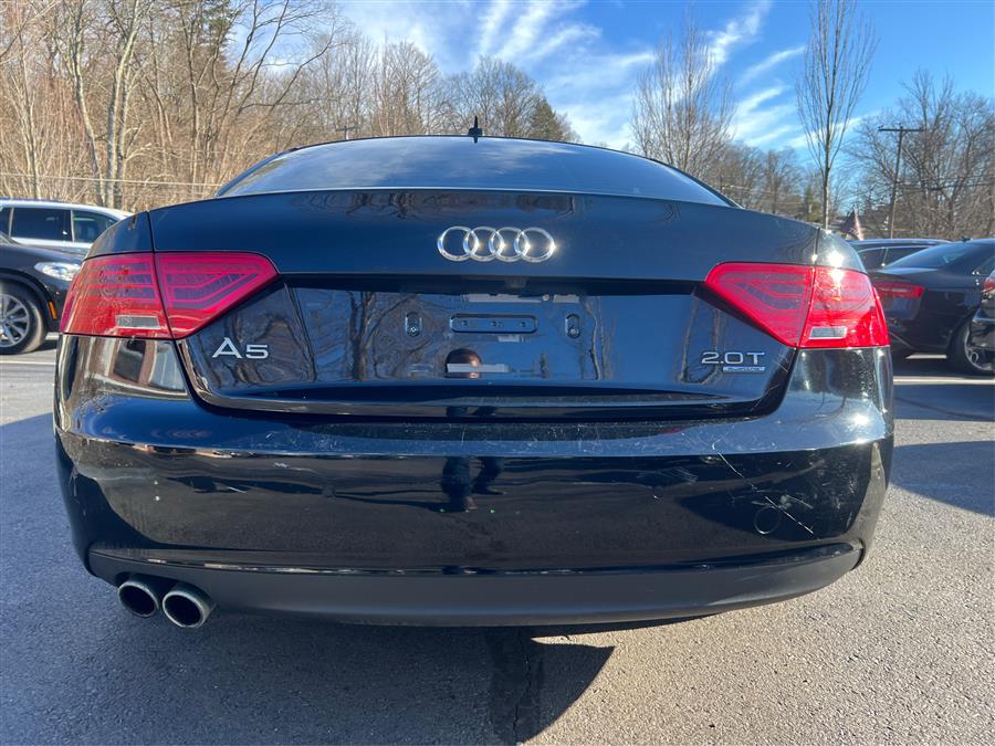 2013 Audi A5 2.0T quattro Premium Plus photo