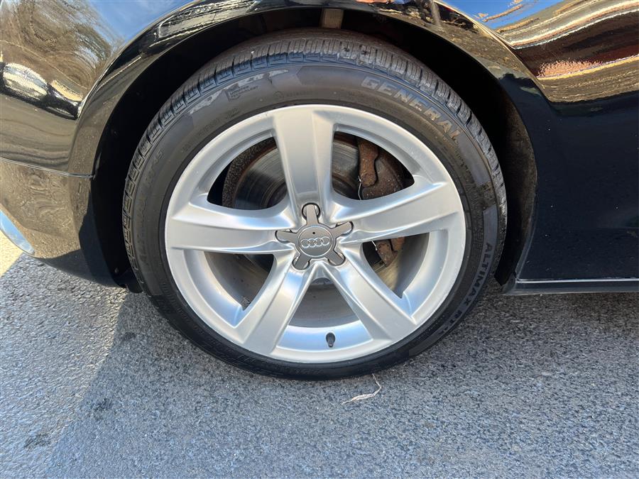 2013 Audi A5 2.0T quattro Premium Plus photo