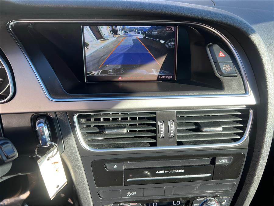 2013 Audi A5 2.0T quattro Premium Plus photo