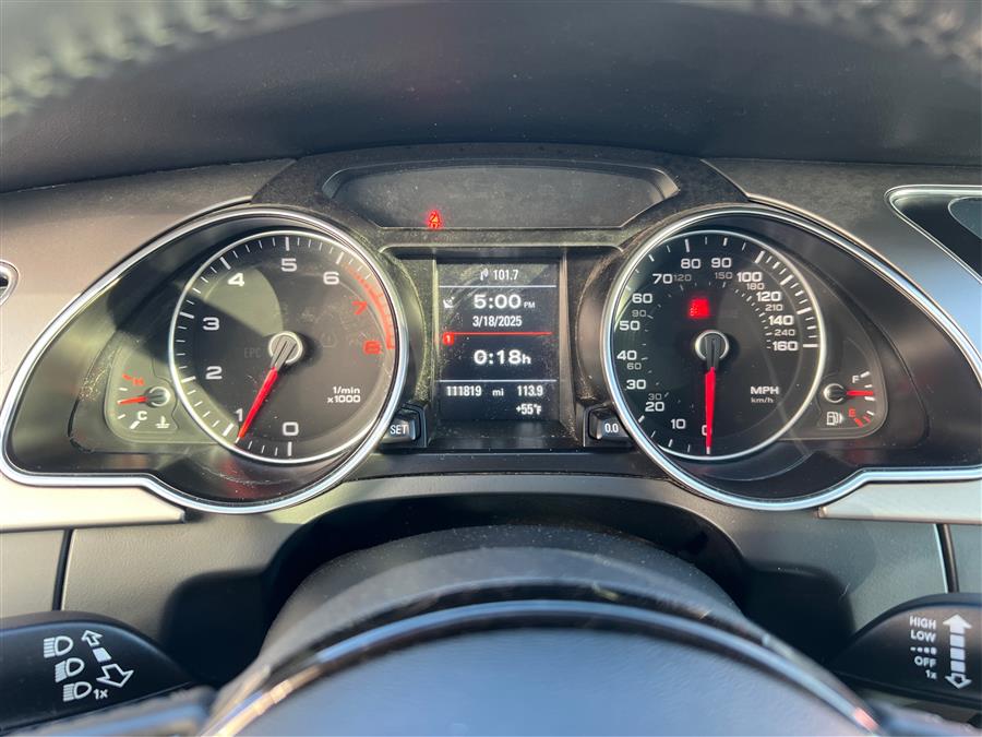 2013 Audi A5 2.0T quattro Premium Plus photo