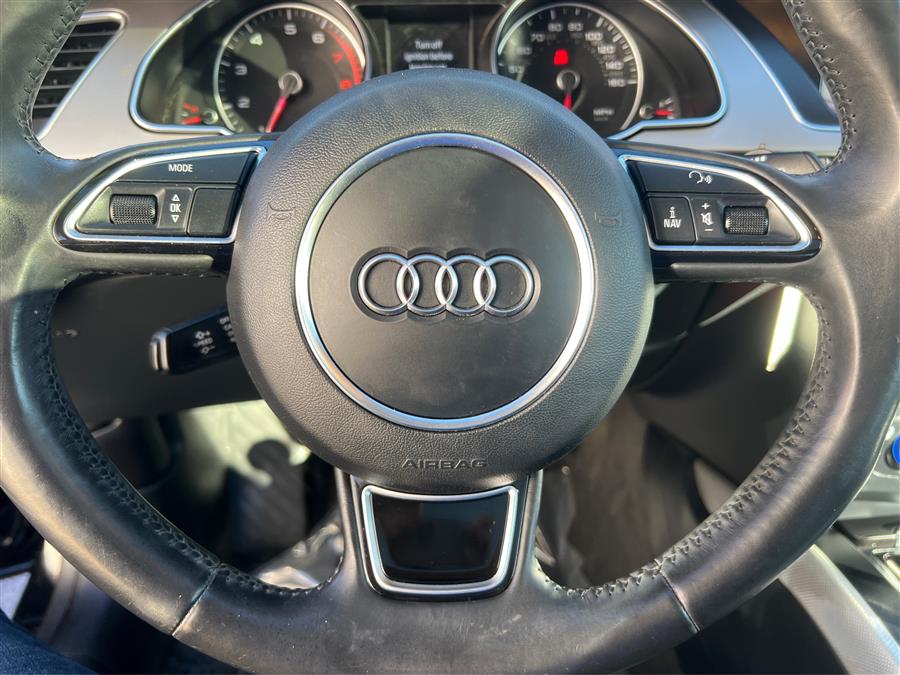 2013 Audi A5 2.0T quattro Premium Plus photo