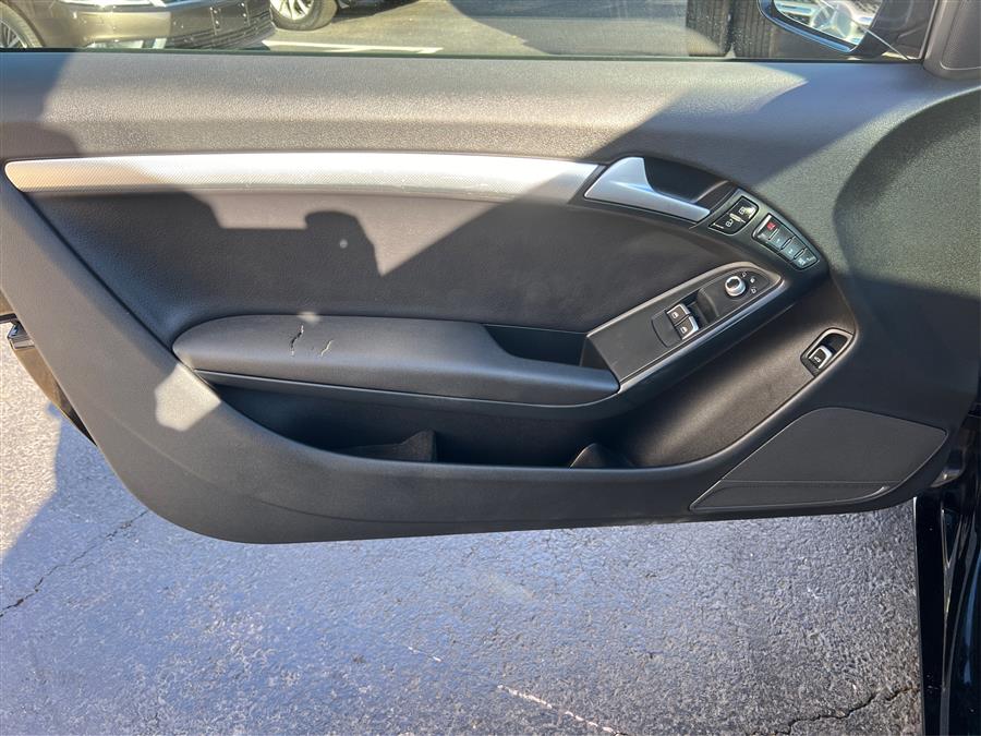 2013 Audi A5 2.0T quattro Premium Plus photo