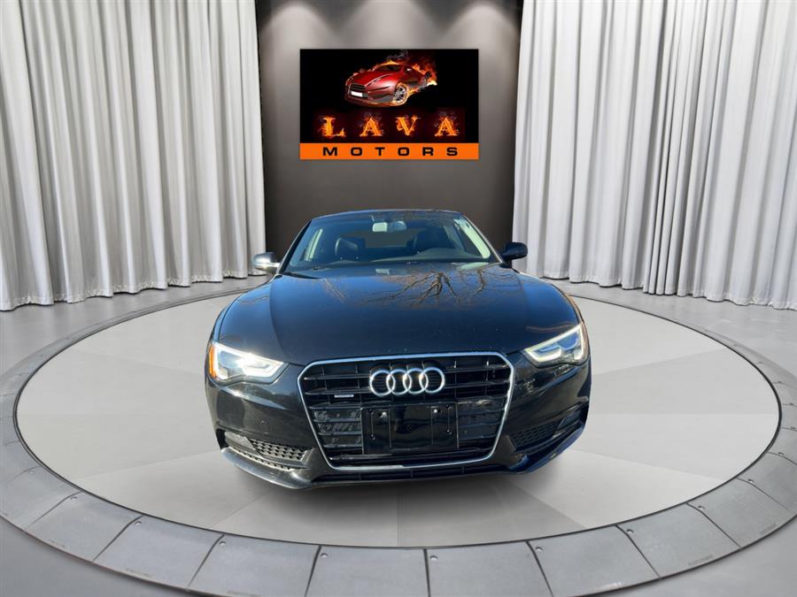 2013 Audi A5 2.0T quattro Premium Plus photo