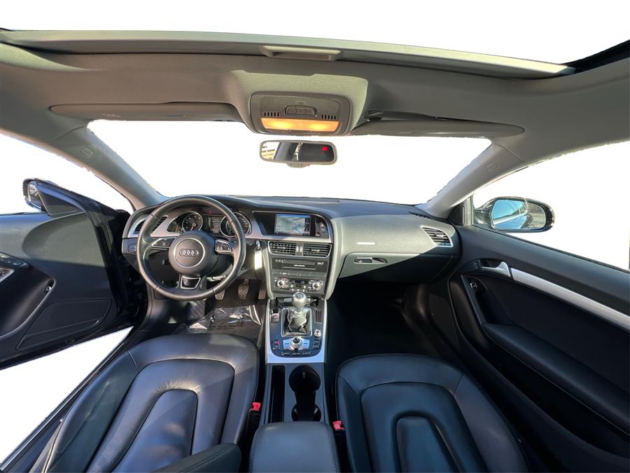 2013 Audi A5 2.0T quattro Premium Plus photo