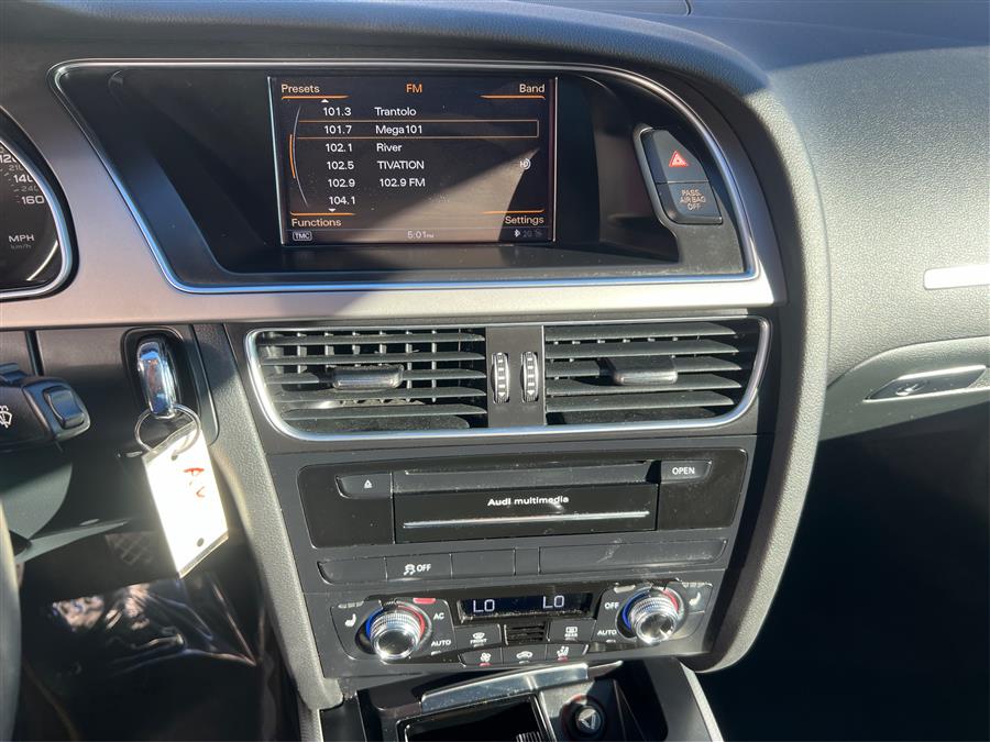 2013 Audi A5 2.0T quattro Premium Plus photo