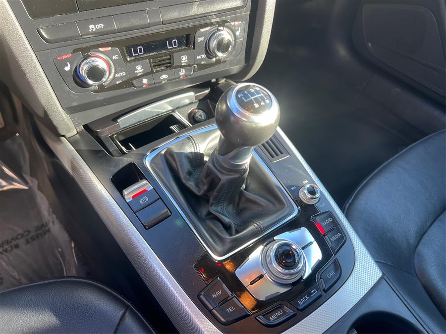 2013 Audi A5 2.0T quattro Premium Plus photo