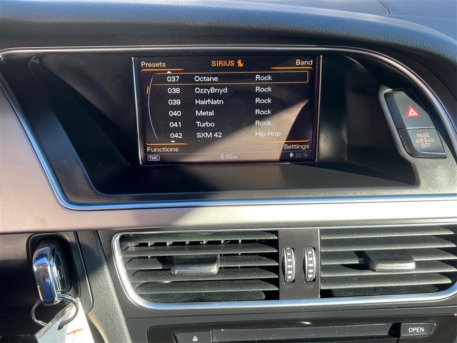 2013 Audi A5 2.0T quattro Premium Plus photo