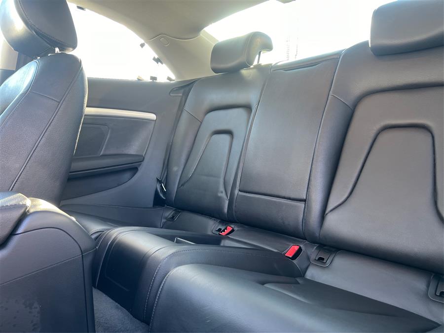 2013 Audi A5 2.0T quattro Premium Plus photo
