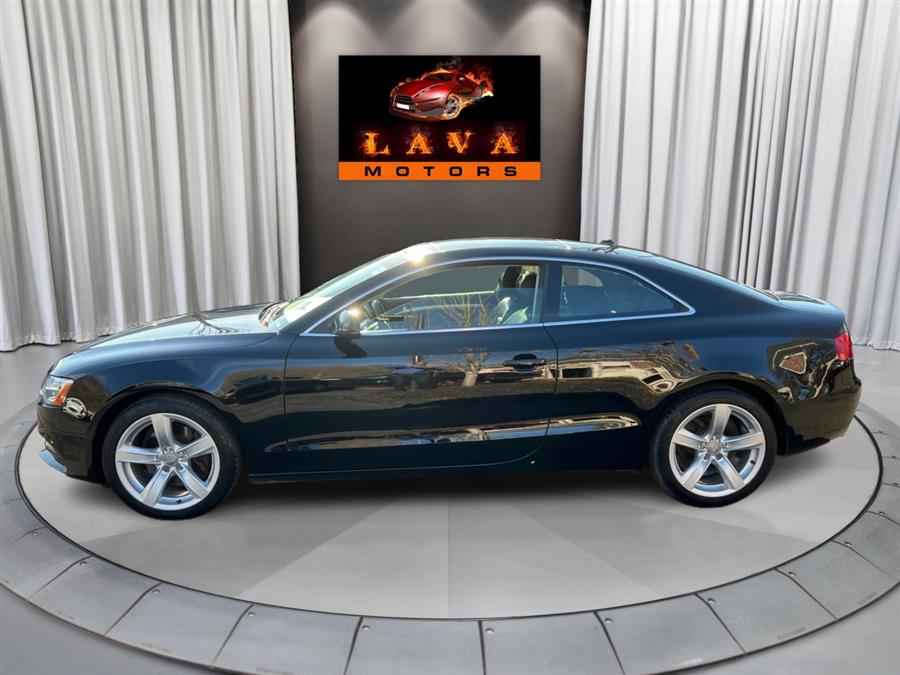 2013 Audi A5 2.0T quattro Premium Plus photo