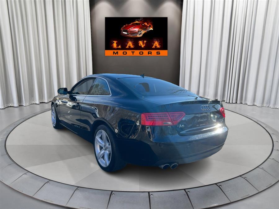 2013 Audi A5 2.0T quattro Premium Plus photo