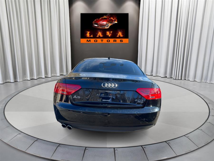 2013 Audi A5 2.0T quattro Premium Plus photo