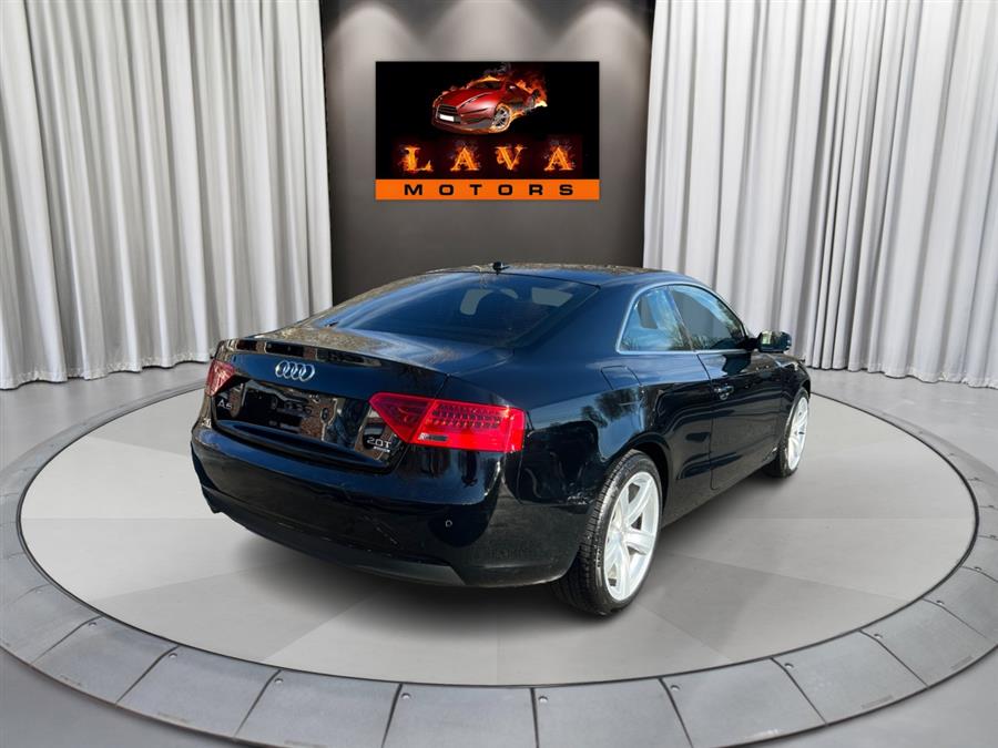 2013 Audi A5 2.0T quattro Premium Plus photo