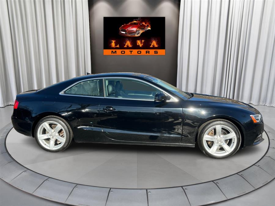 2013 Audi A5 2.0T quattro Premium Plus photo