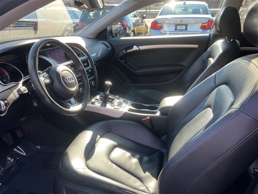2013 Audi A5 2.0T quattro Premium Plus photo