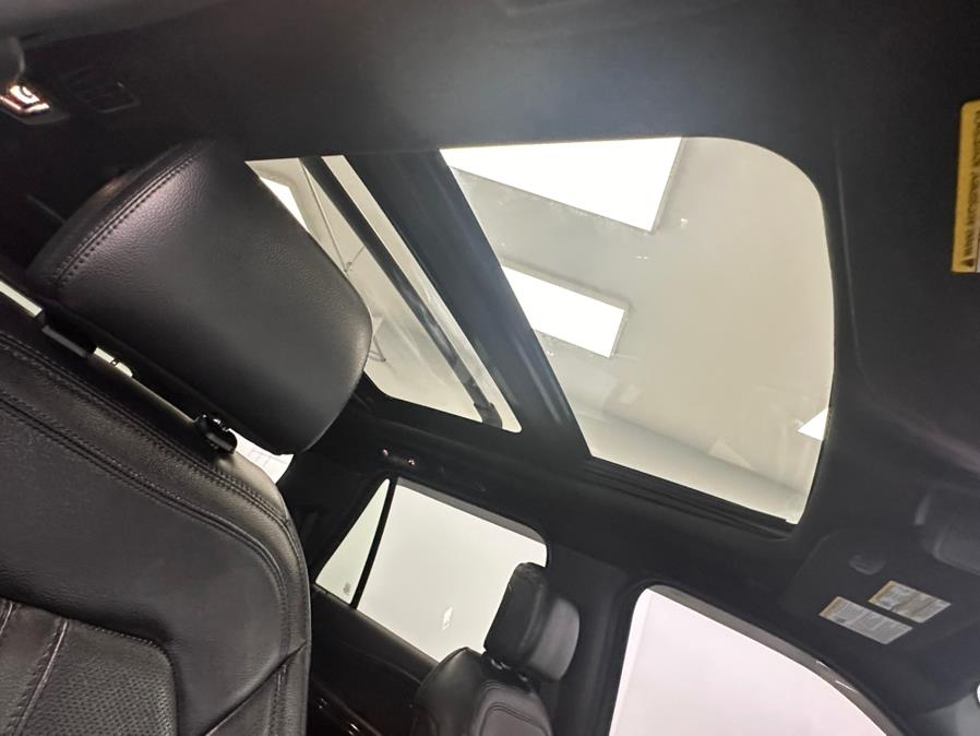 2019 Ford Expedition Limited 4x4 photo