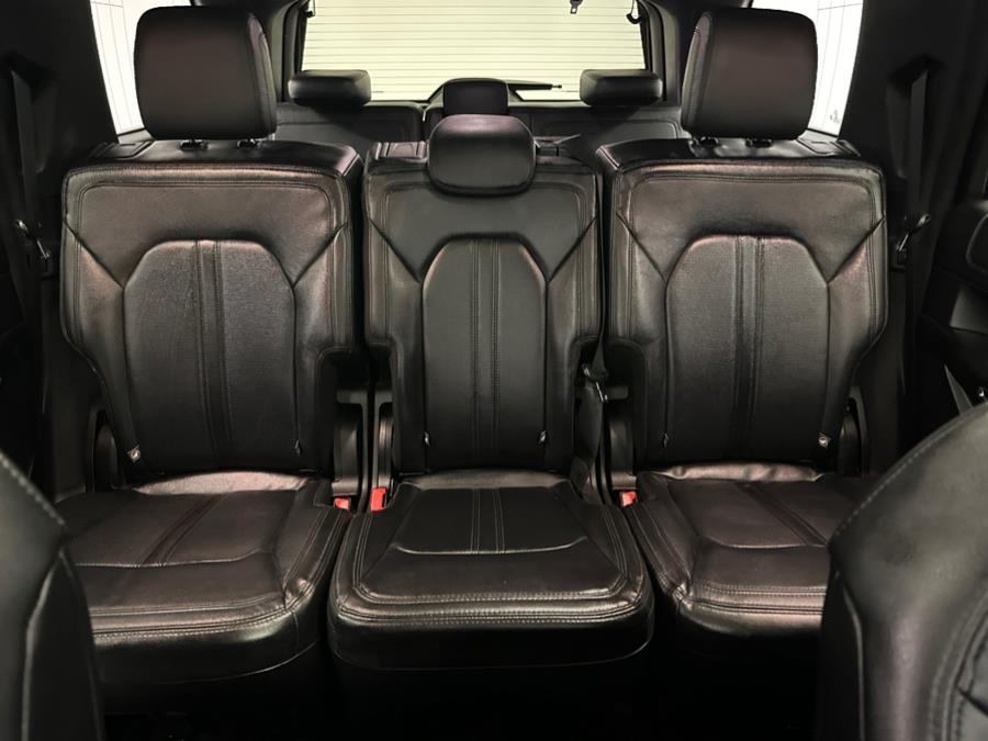 2019 Ford Expedition Limited 4x4 photo