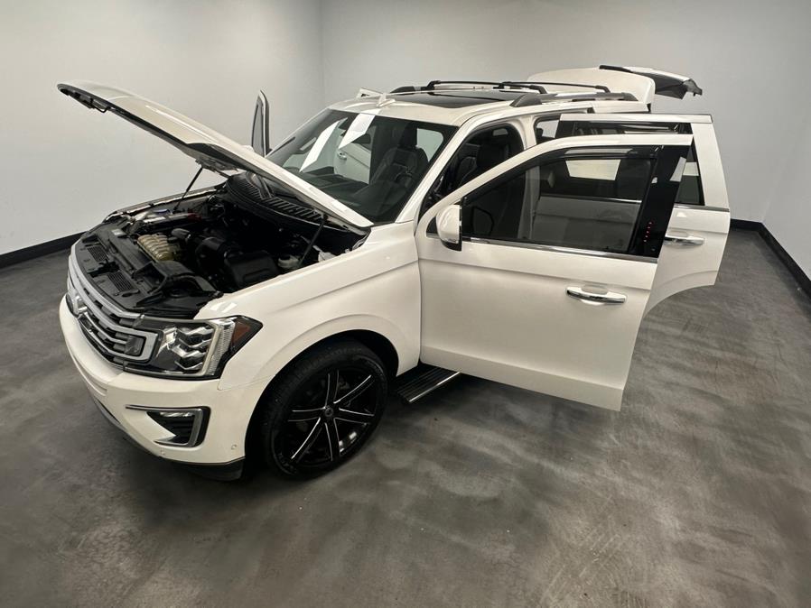 2019 Ford Expedition Limited 4x4 photo
