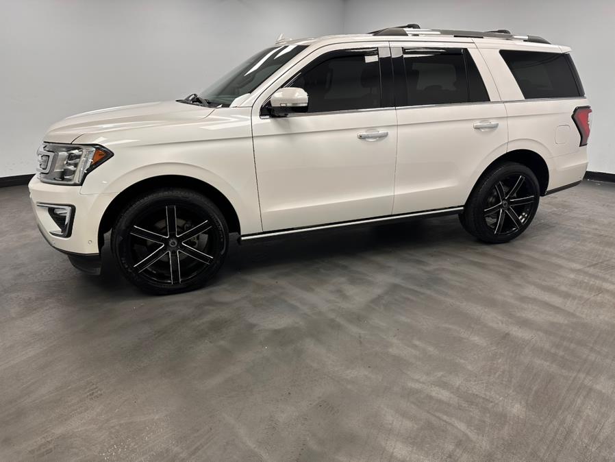 2019 Ford Expedition Limited 4x4 photo