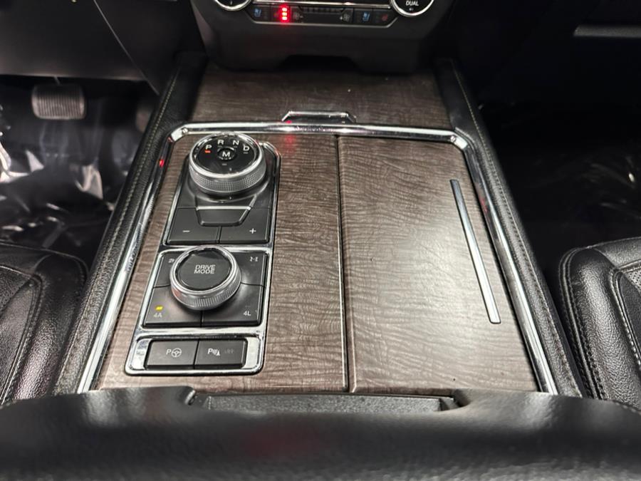 2019 Ford Expedition Limited 4x4 photo