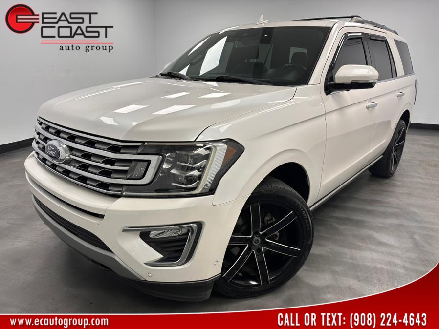 2019 Ford Expedition Limited 4x4 photo