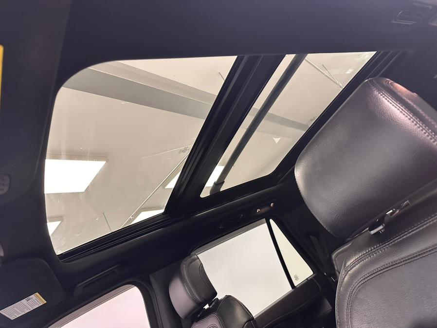 2019 Ford Expedition Limited 4x4 photo