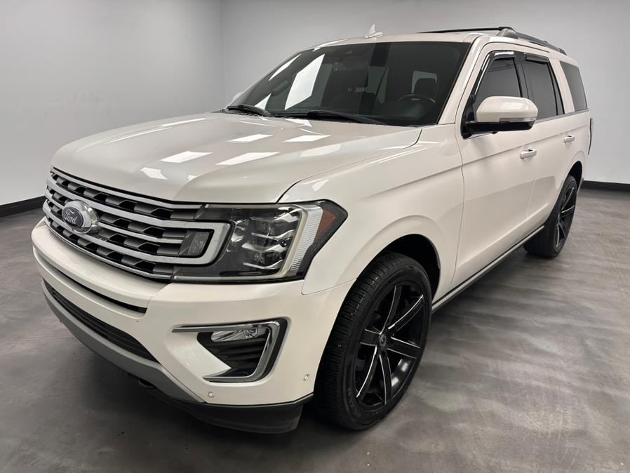 2019 Ford Expedition Limited 4x4 photo